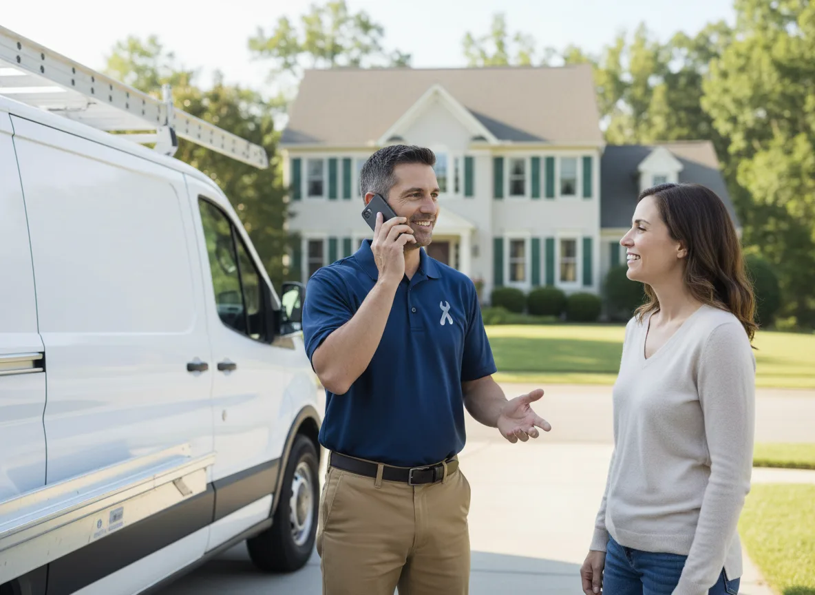 Home Gutter Service Washington Grove, MD FAQs